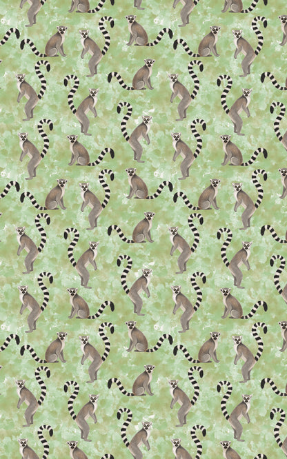 Lemur Lanes