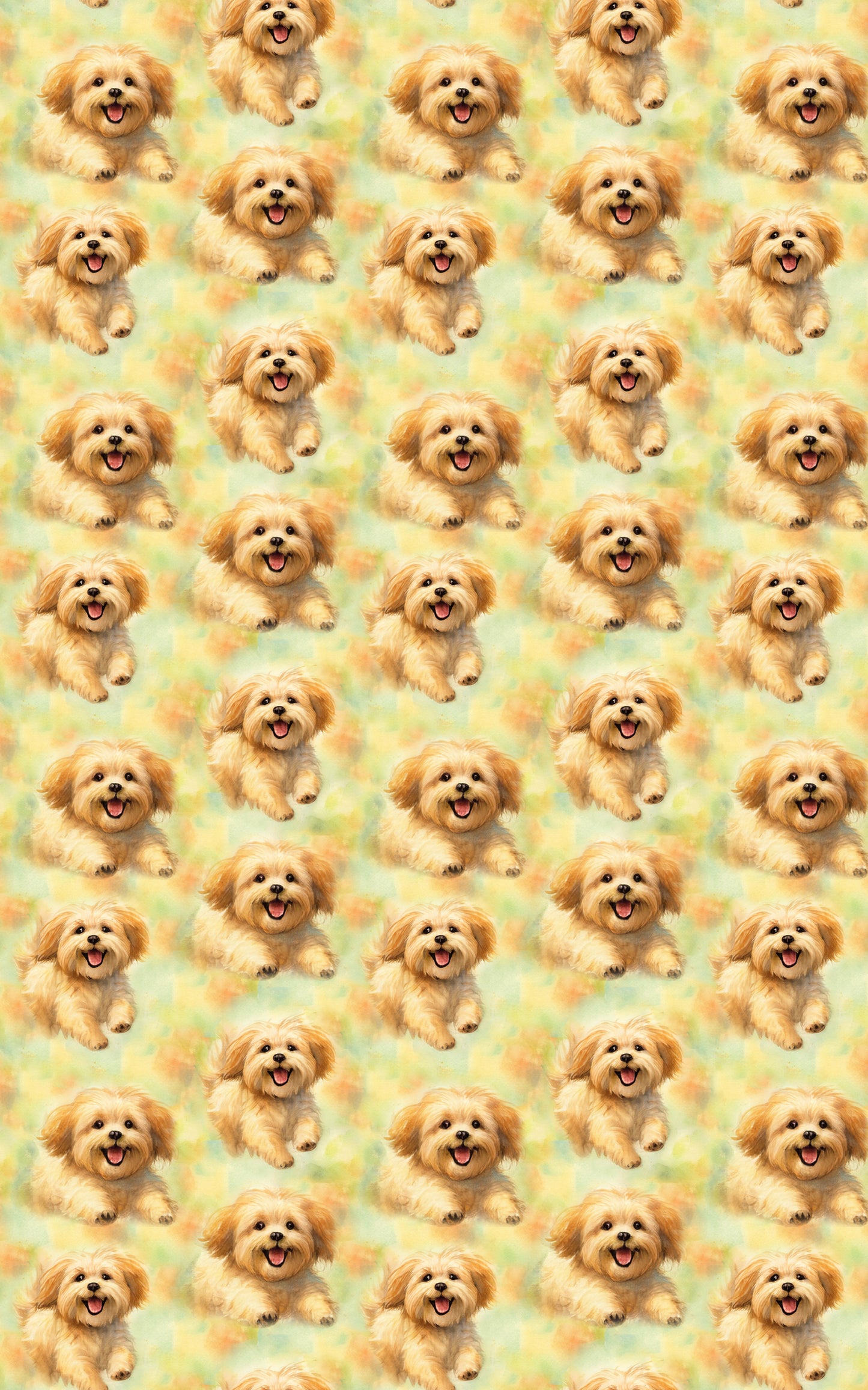 Fluffy Festivities