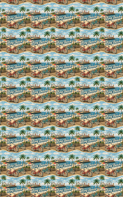Long Beach Surf & Sea