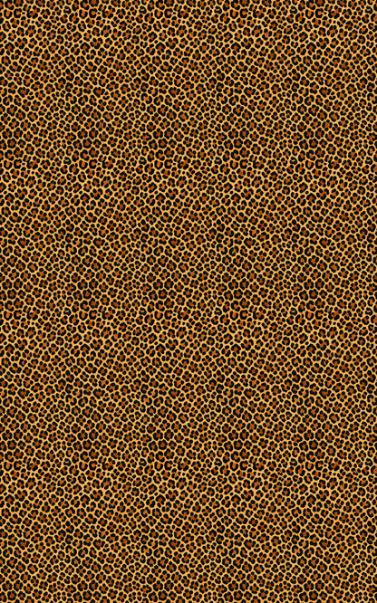 Leopard Luxe
