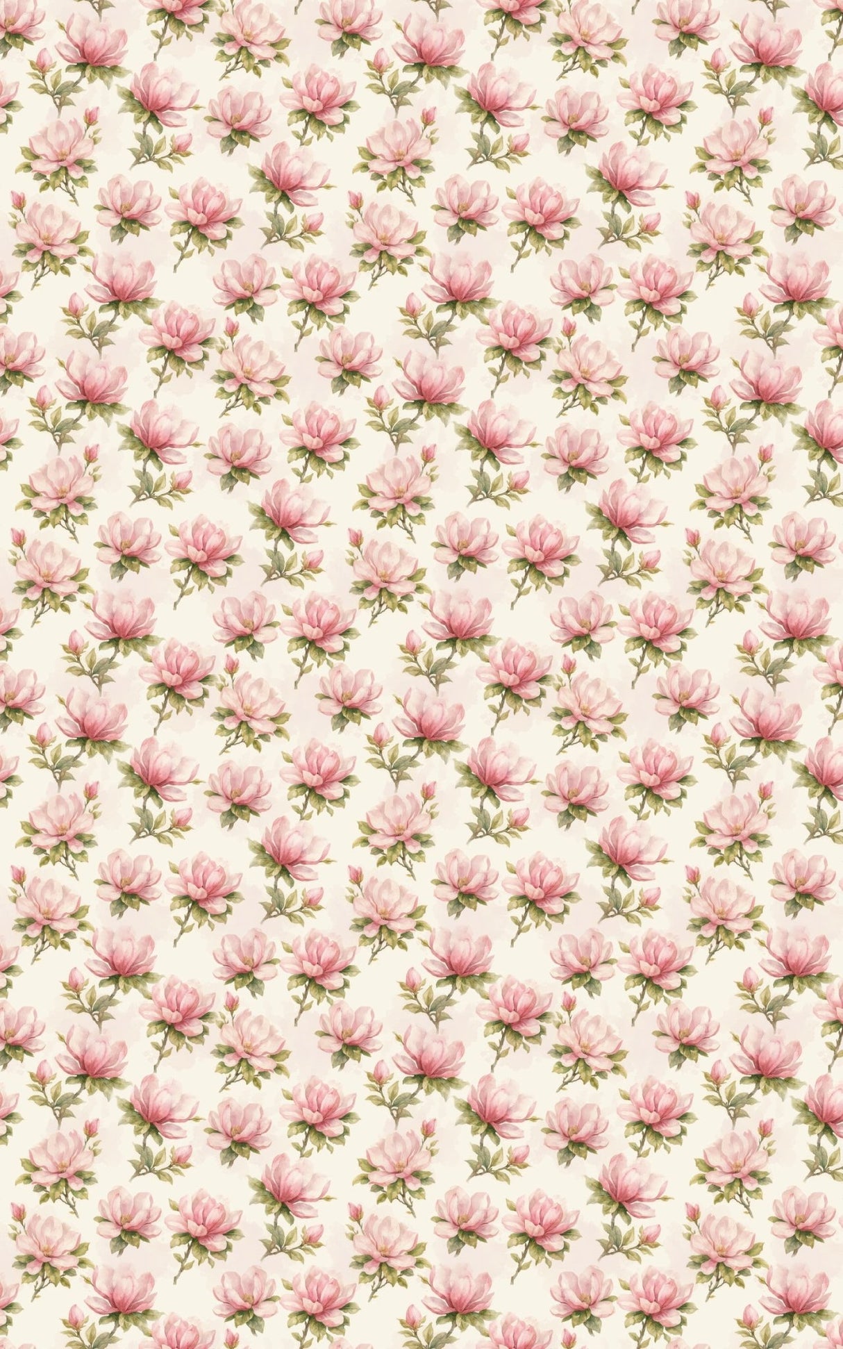 Southern Bloom - London Penny Gift Wrap