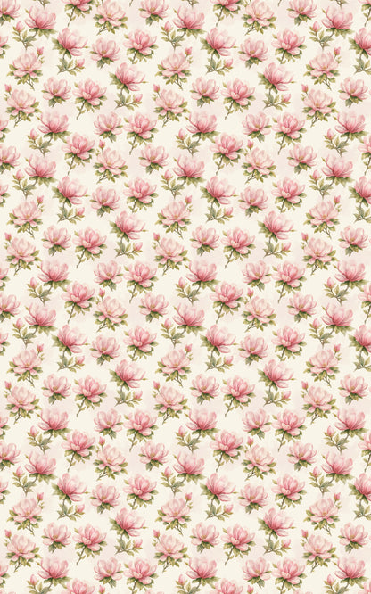 Southern Bloom