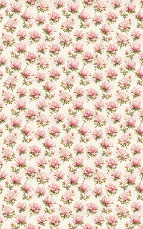 Southern Bloom - London Penny Gift Wrap