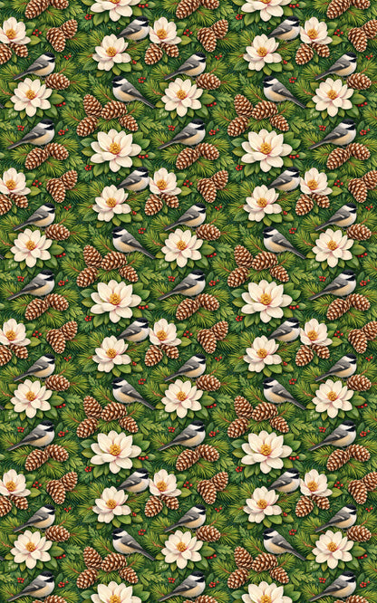 Maine Flora & Fauna