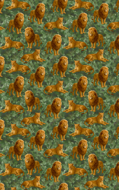 Mane Event