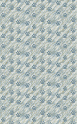 Marble Mutt - London Penny Gift Wrap