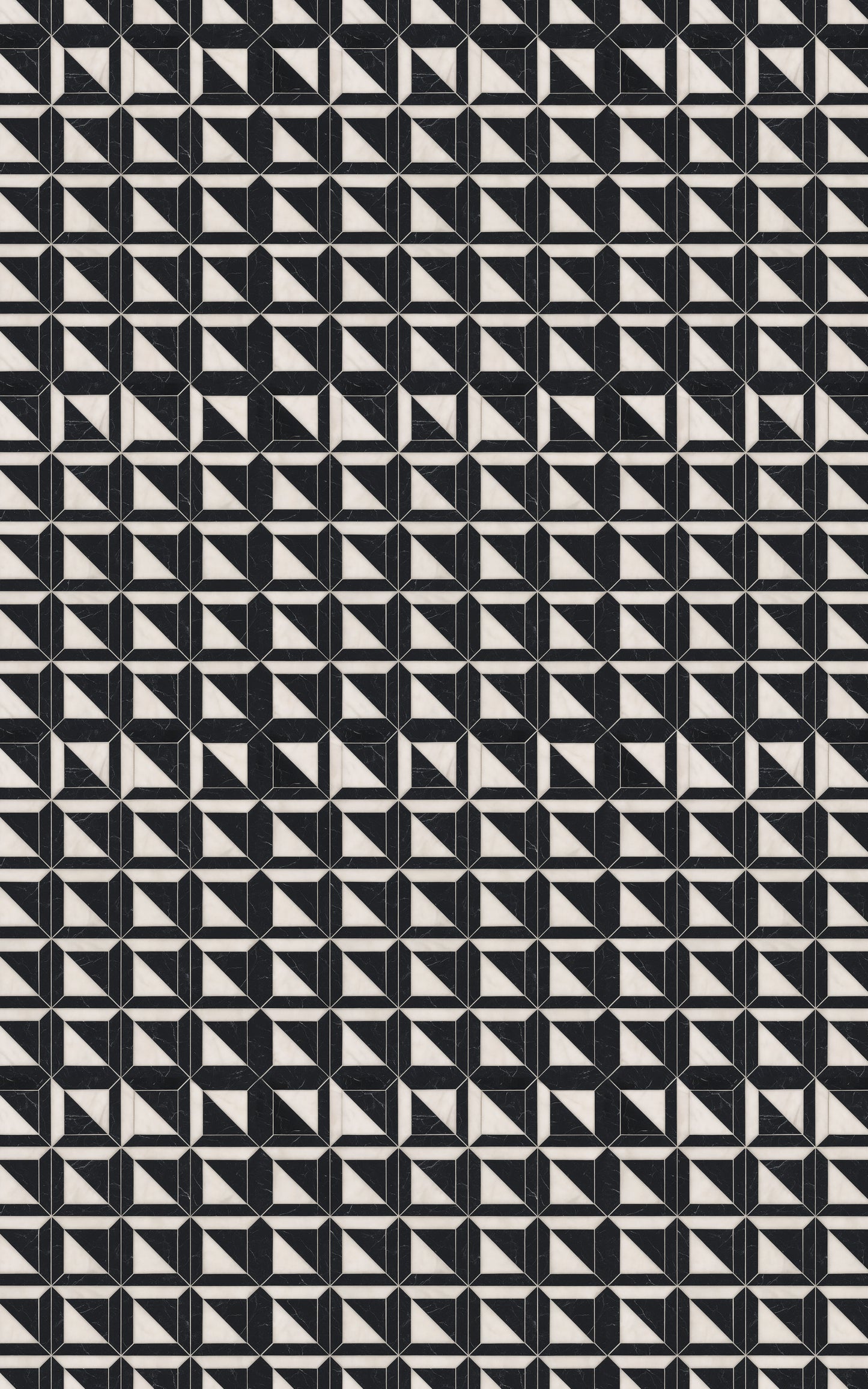 Marble Split Shapes