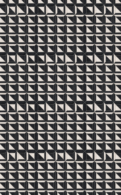 Marble Split Shapes