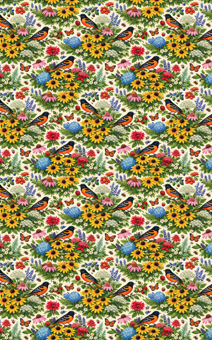Maryland Flora & Fauna