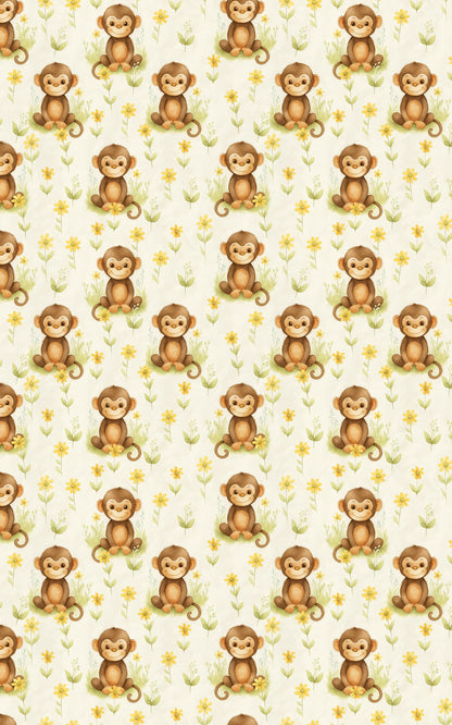 Meadow Monkeys