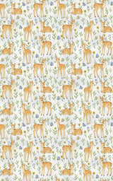 Meadow Whispers - London Penny Gift Wrap