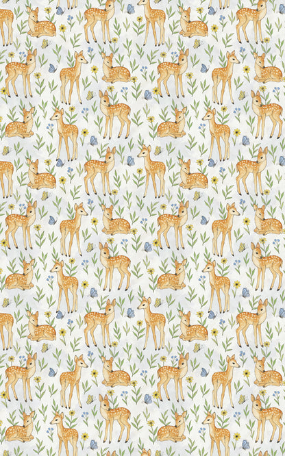 Meadow Whispers