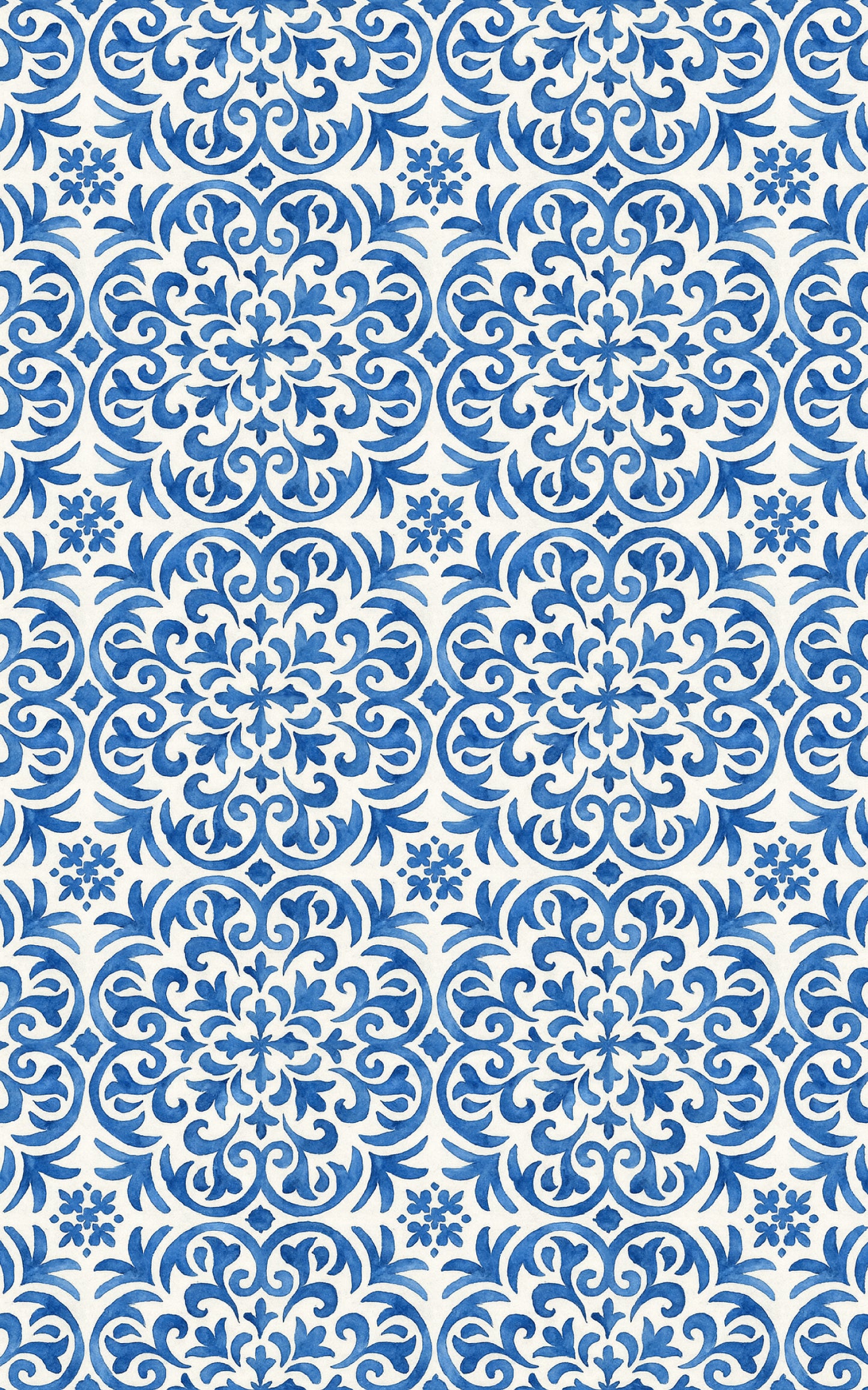 Mediterranean Tiles