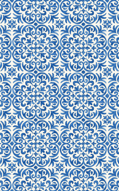 Mediterranean Tiles
