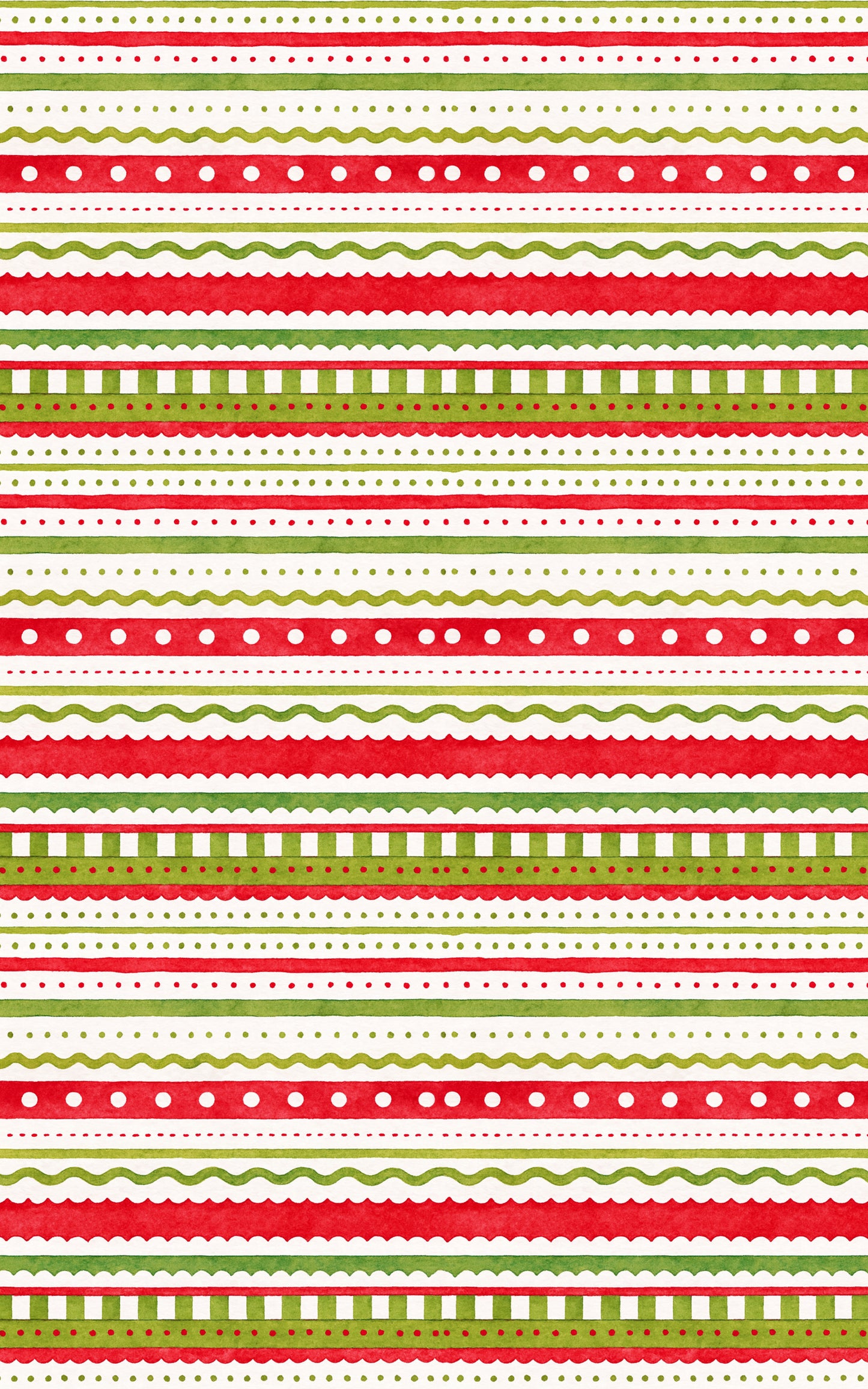 Merry Strokes