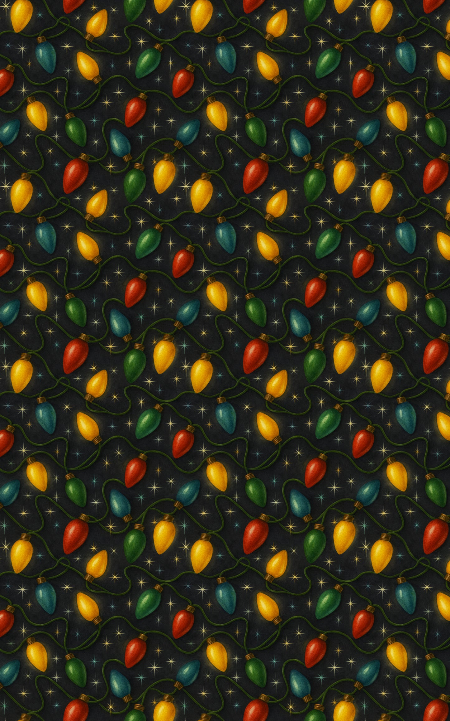 Merry & Bright Lights