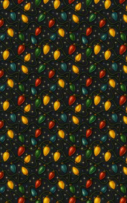 Merry & Bright Lights