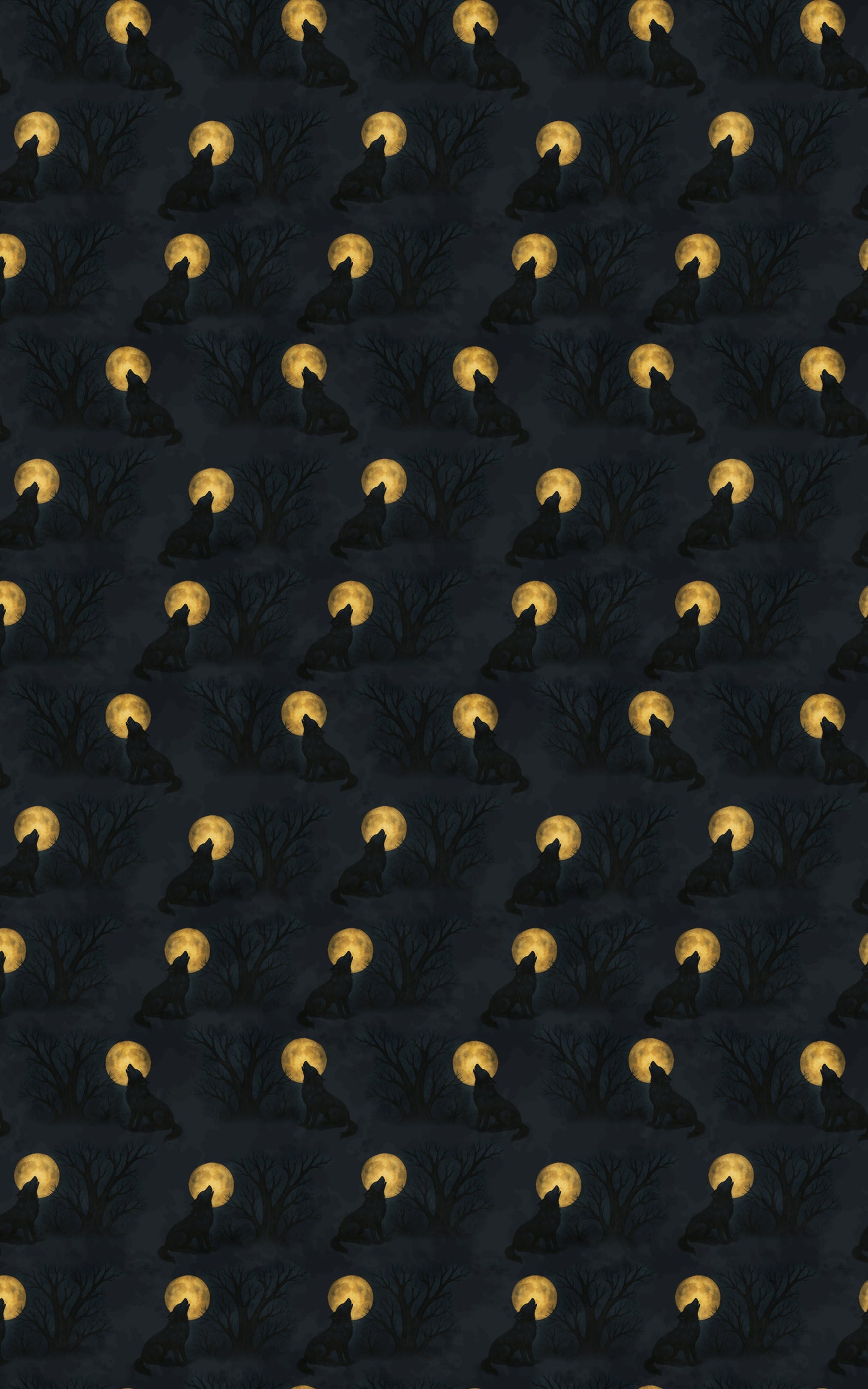 Midnight Howl