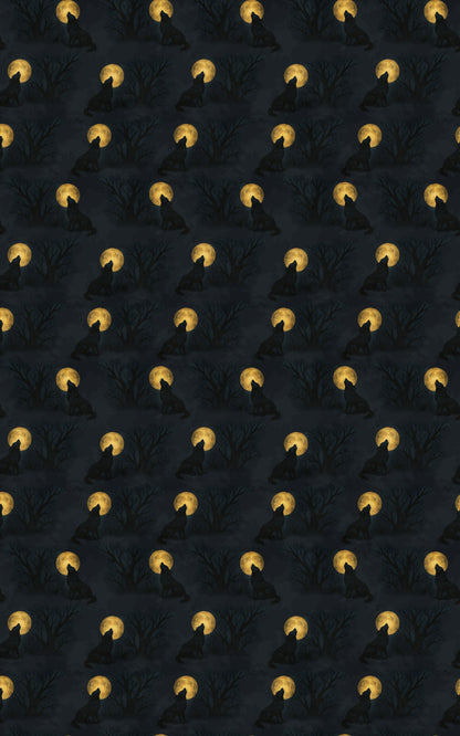 Midnight Howl