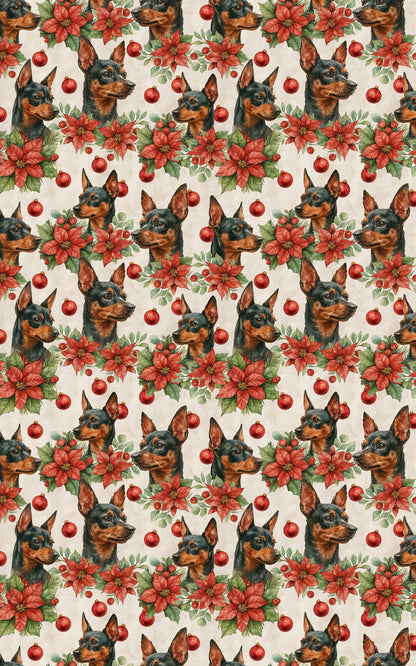 Pinscher Prowess