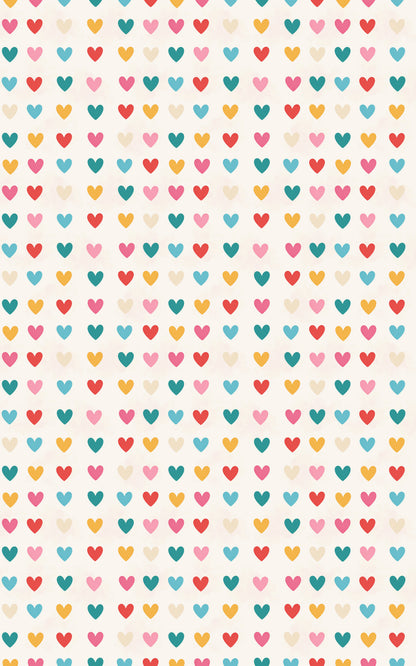 Minimal Heart Grid