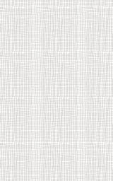 Minimalist Grid - London Penny Gift Wrap