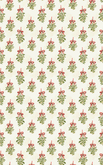 Mistletoe Magic