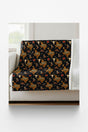 Texas Lone Star Luxe Sherpa Blanket - London Penny Gift Wrap