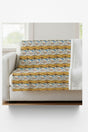 Kansas Endless Plains Sherpa Blanket - London Penny Gift Wrap