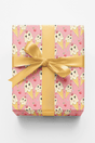 Icecream Luv Wrapping Paper | Michelle Gilsey | Artist Corner - London Penny Gift Wrap
