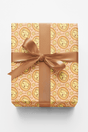 ROAR Wrapping Paper | Michelle Gilsey | Artist Corner - London Penny Gift Wrap