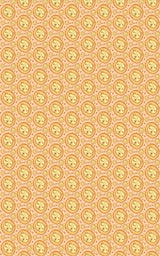 ROAR Wrapping Paper | Michelle Gilsey | Artist Corner - London Penny Gift Wrap