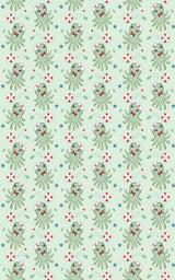 AHOY Wrapping Paper | Michelle Gilsey | Artist Corner