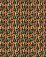 Tabby Cat Chasing Sherpa Blanket - London Penny Gift Wrap