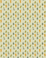 Jurassic Joy Sherpa Blanket - London Penny Gift Wrap