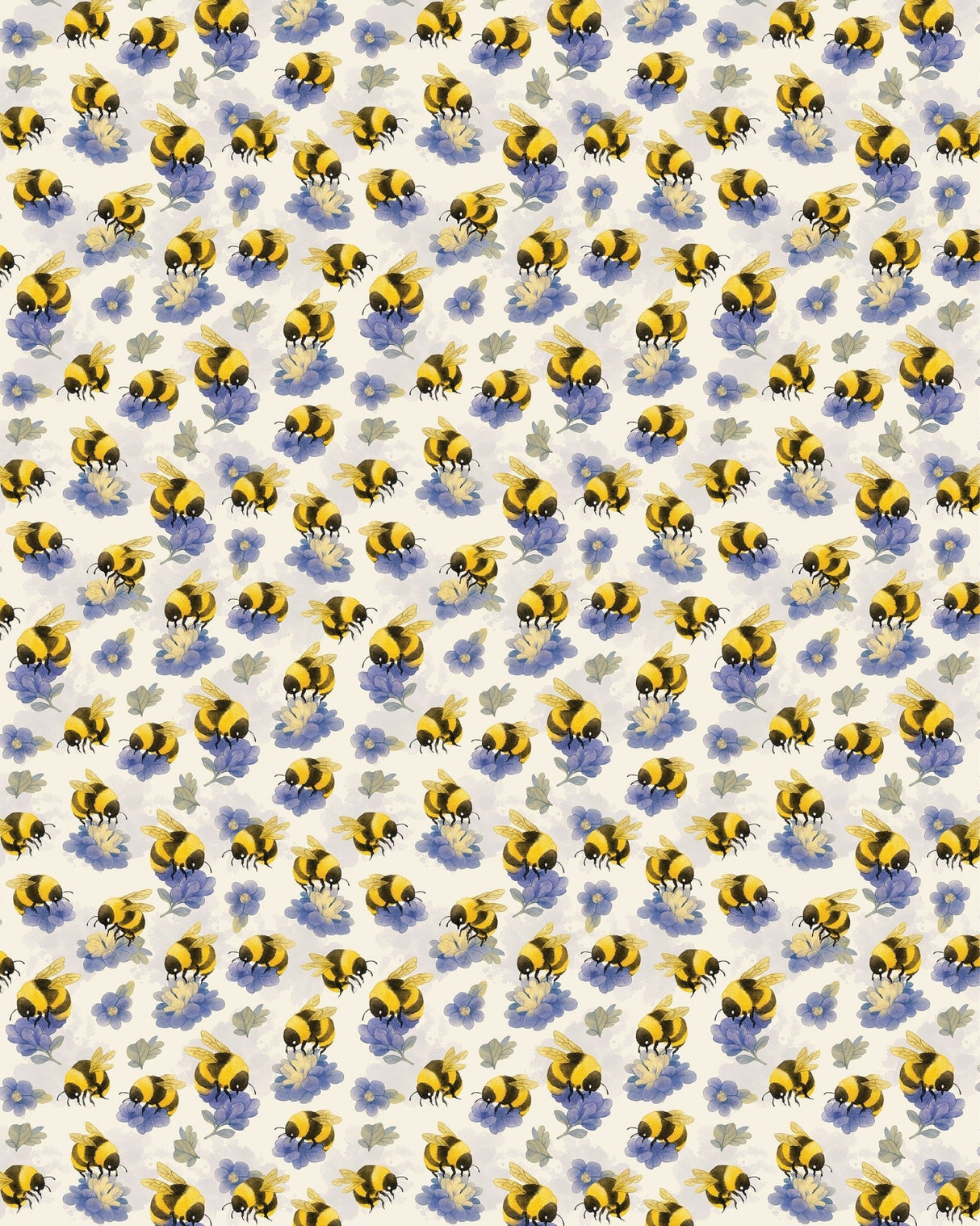 Buzz & Bloom Sherpa Blanket - London Penny Gift Wrap