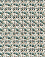 Northlight Fox Sherpa Blanket - London Penny Gift Wrap