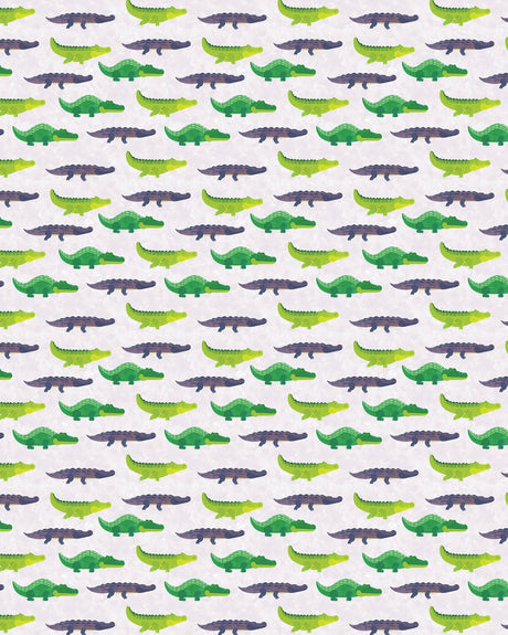 Swampy Smiles Sherpa Blanket - London Penny Gift Wrap