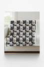 Westie Wonders Sherpa Blanket - London Penny Gift Wrap