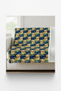 Chilly Golden Sherpa Blanket - London Penny Gift Wrap