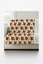 Snug & Snorty Nights Sherpa Blanket - London Penny Gift Wrap