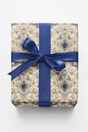 Jewel-Collared Borzoi Wrapping Paper - London Penny Gift Wrap