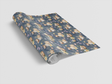 Chihuahua’s Easter Meadow Wrapping Paper