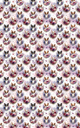 Mother’s Day Chihuahua Wrapping Paper