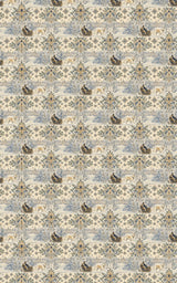 Borzois Through the Snow Wrapping Paper