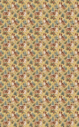 Australian Sheperd  Winter Forest Wrapping Paper