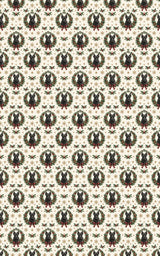 Festive Scottie Wreaths Wrapping Paper