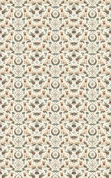 Winter Wonderland Labradors Wrapping Paper