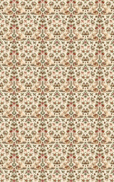 Imperial Christmas Labradors Wrapping Paper - London Penny Gift Wrap