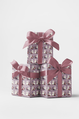 Mother’s Day Maltese Wrapping Paper